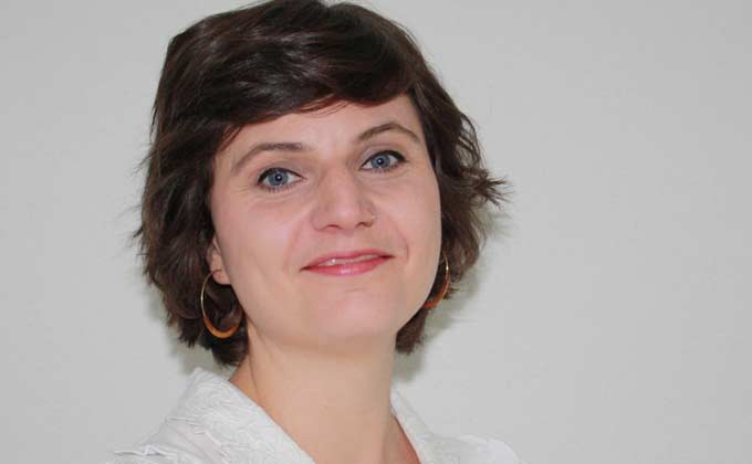 Christelle DELITROZ, psychologue