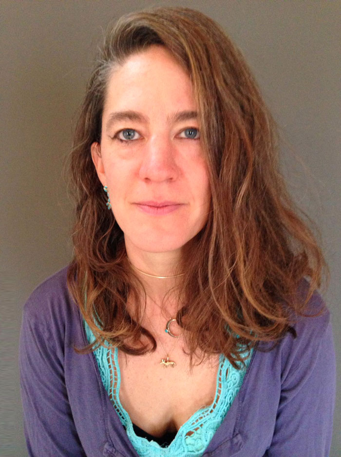 Claire Dupuis