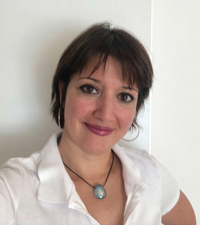 Imène HANNACHI, médecine chisoise
