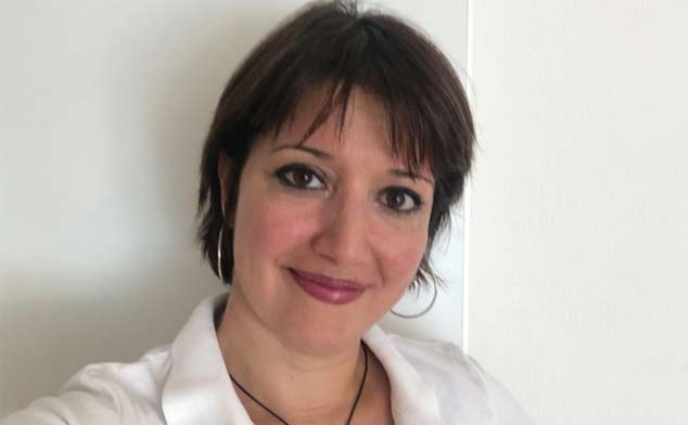 Imène HANNACHI, médecine chisoise