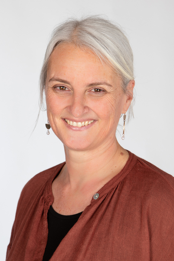 Catherine TAI, Acupuncture
