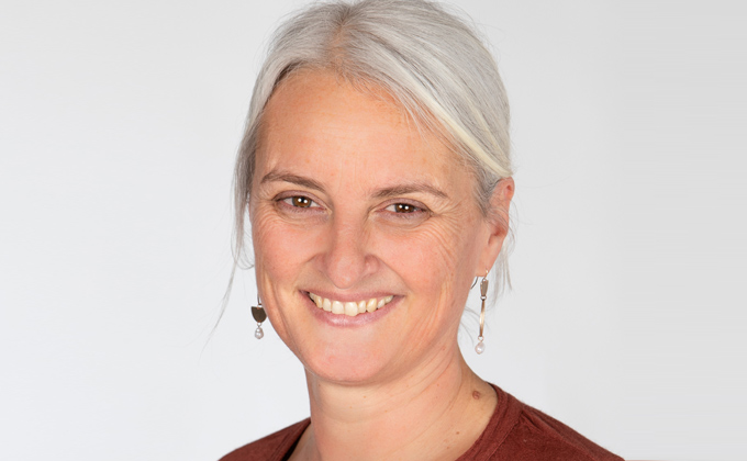 Patricia MEURANT, acupuncture et masseuse
