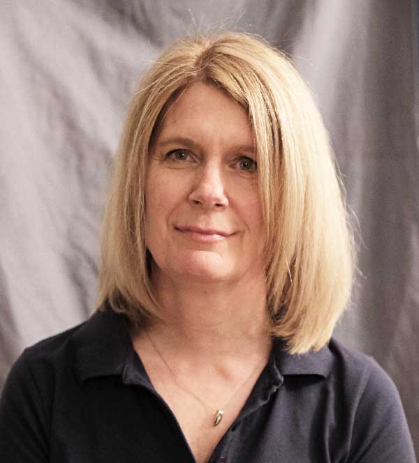 Maria LARSSON GREPPIN, shiatsu
