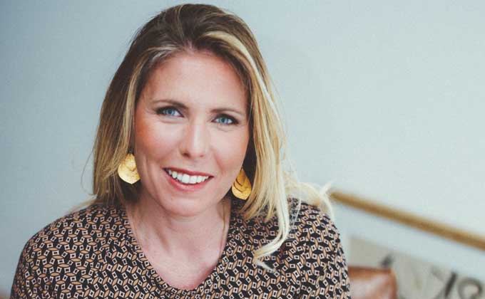 Lucie Pilliard, Nutritionniste MCO